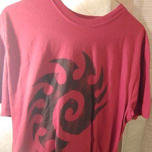 Zerg Tee Shirt